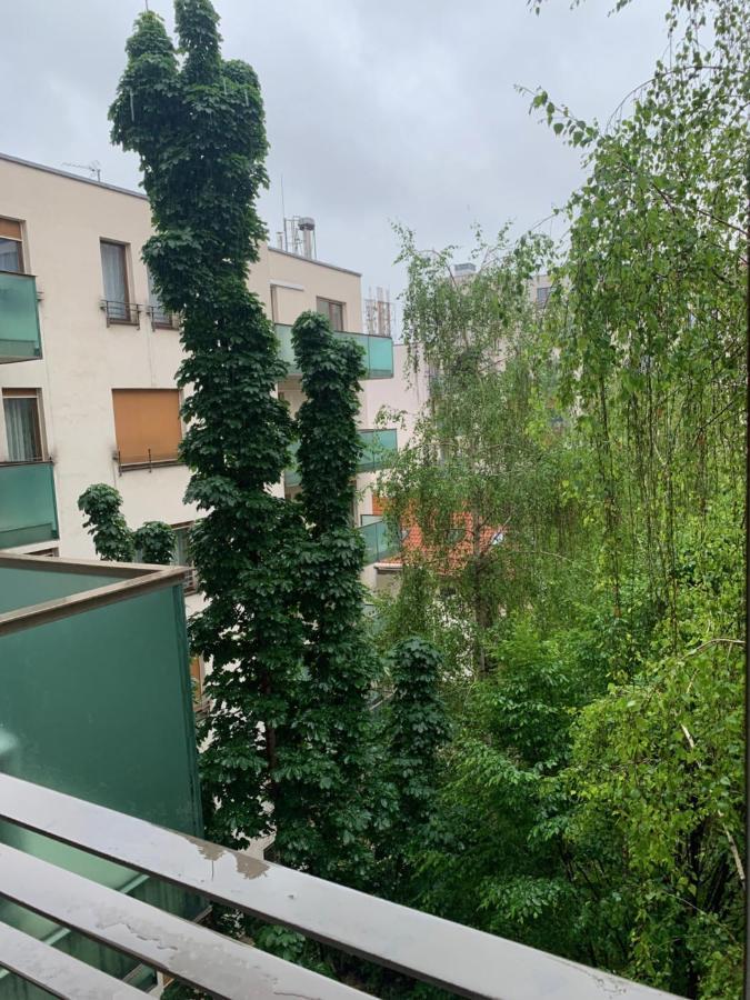 Corvin Fontana Apartment Budapest Ngoại thất bức ảnh